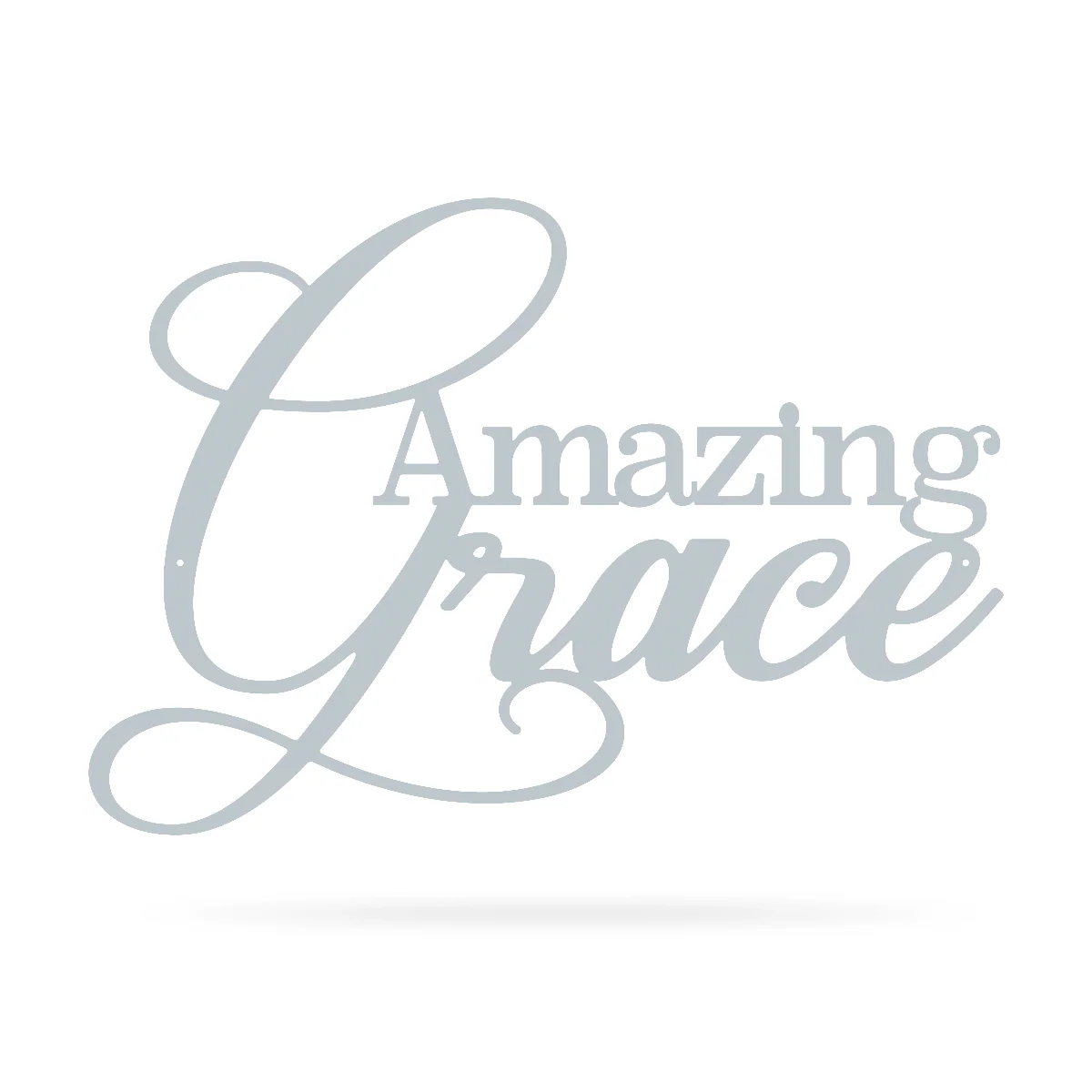Amazing Grace Wall Art - Image 6