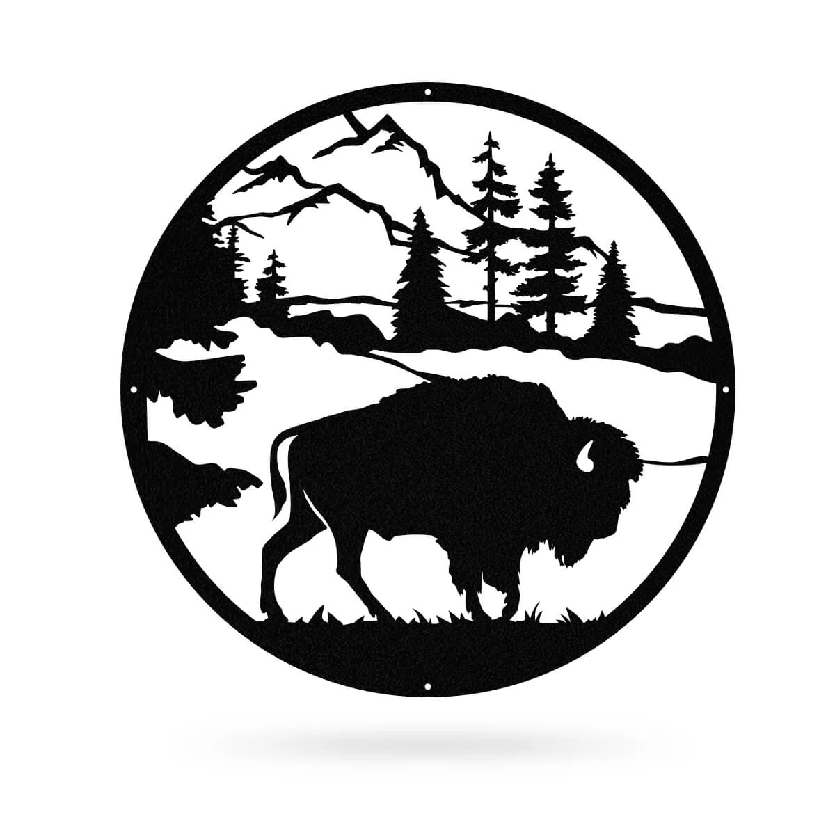 American Bison - Image 2