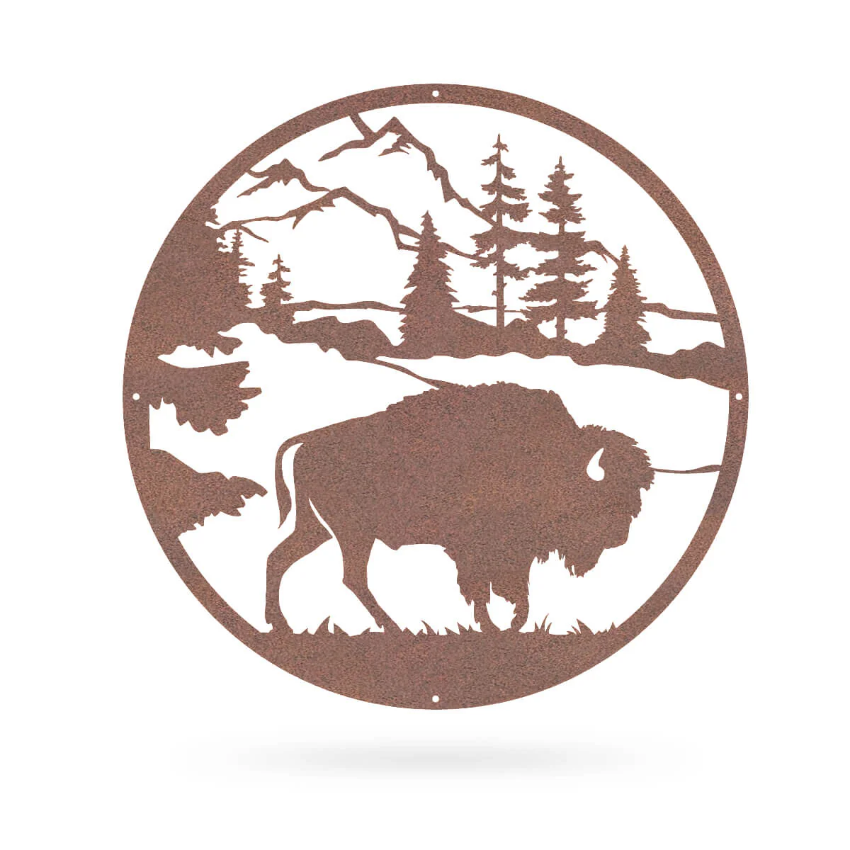 American Bison - Image 8