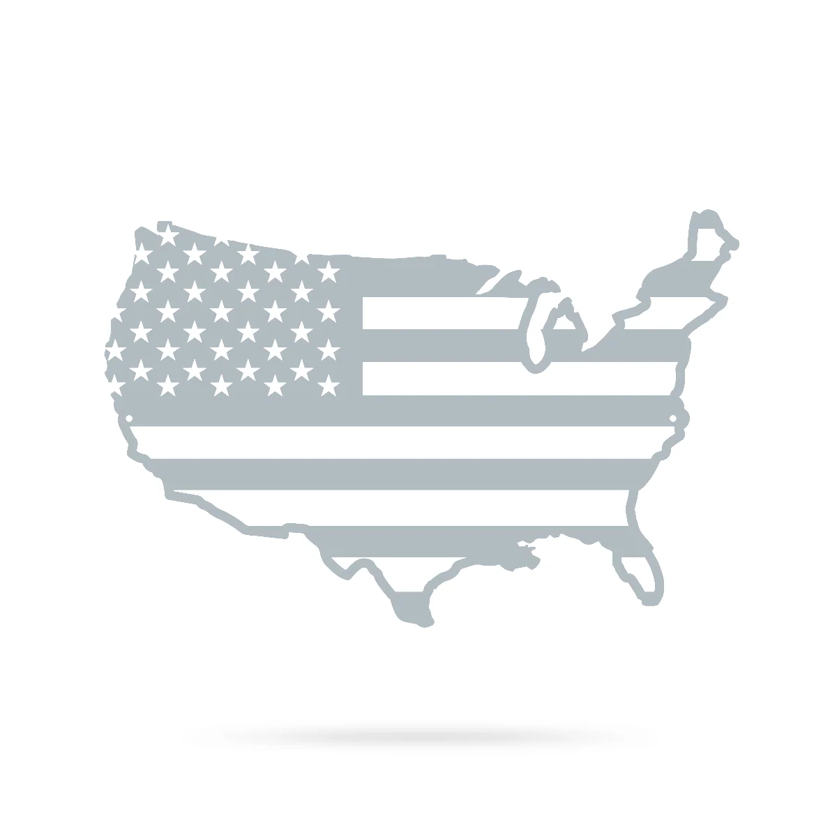 American Flag Wall Décor - Image 7