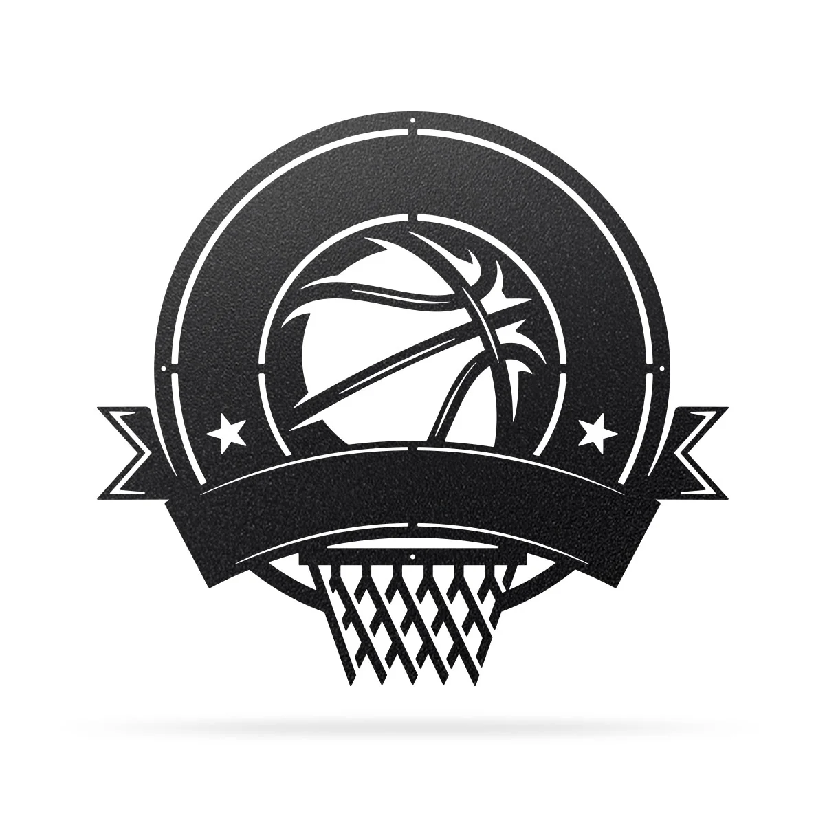 Basketball Monogram - Image 5
