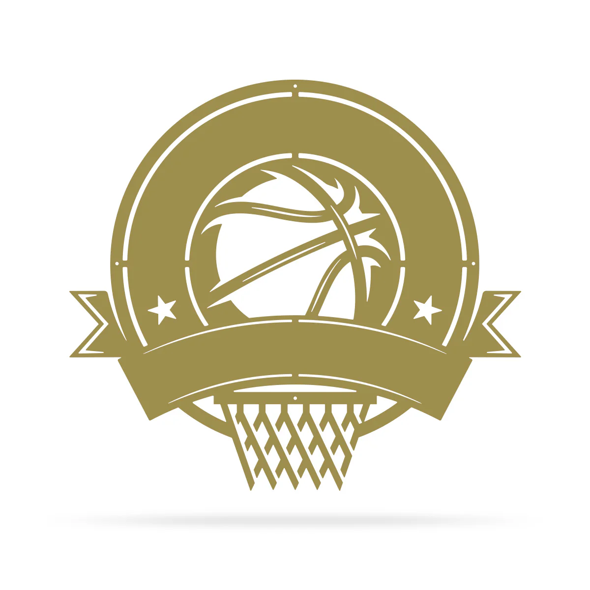 Basketball Monogram - Image 7