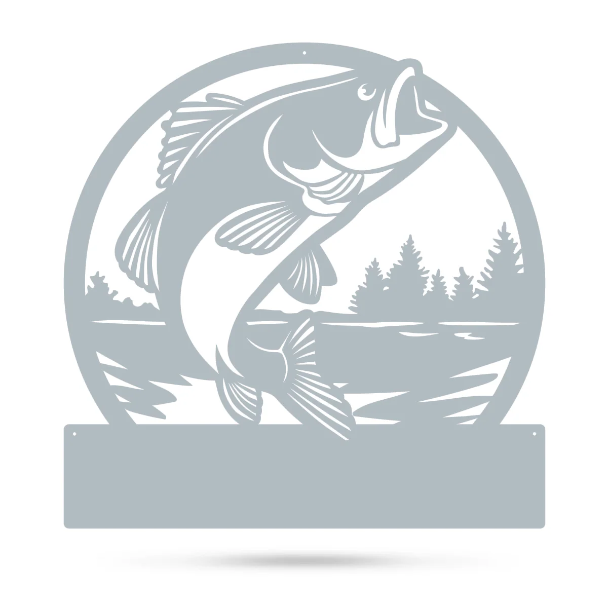 Bass Monogram - Image 7