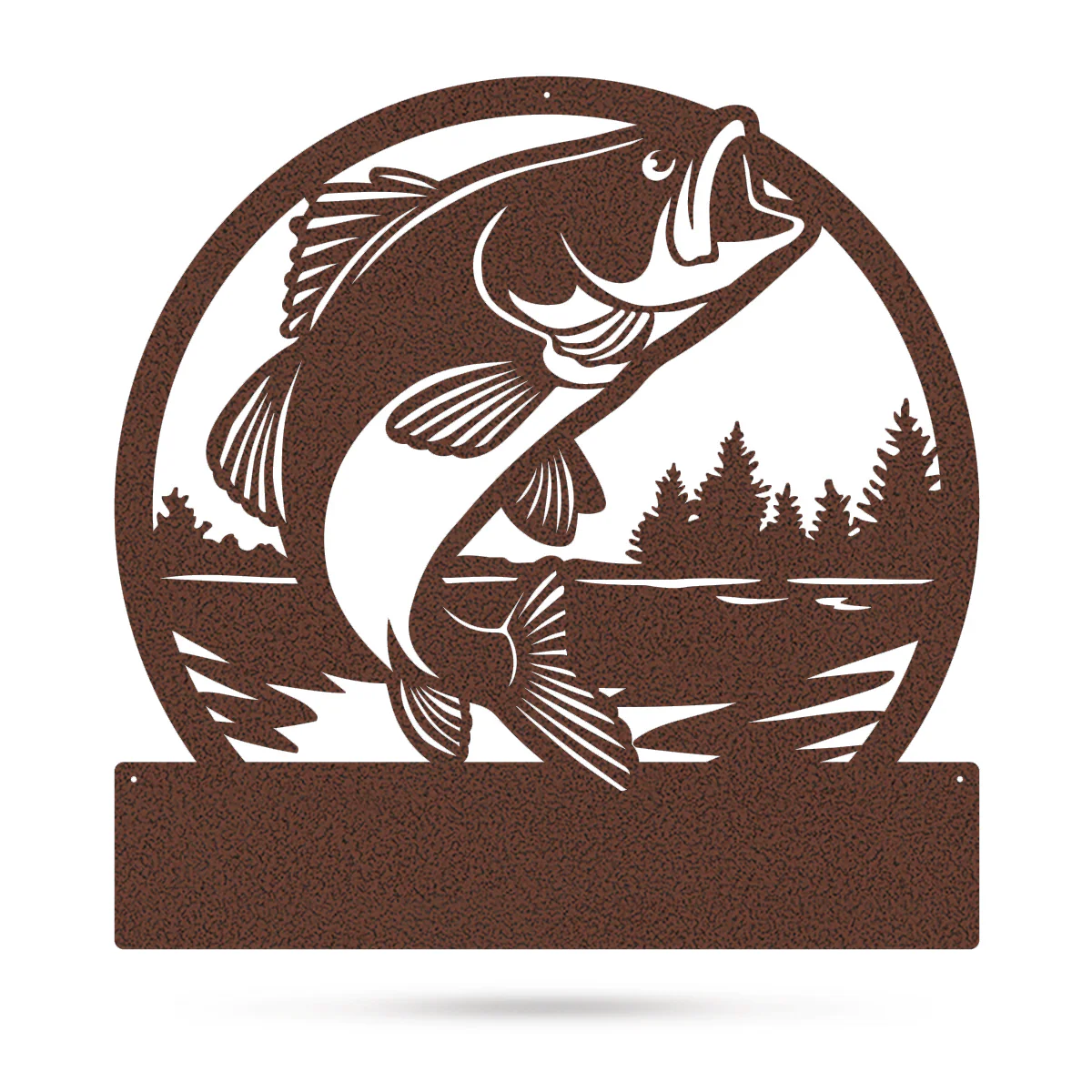 Bass Monogram - Image 8