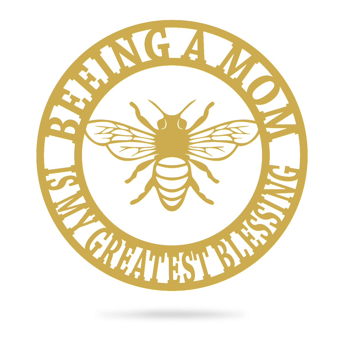 Beeing A Mom Wall Art - Image 6