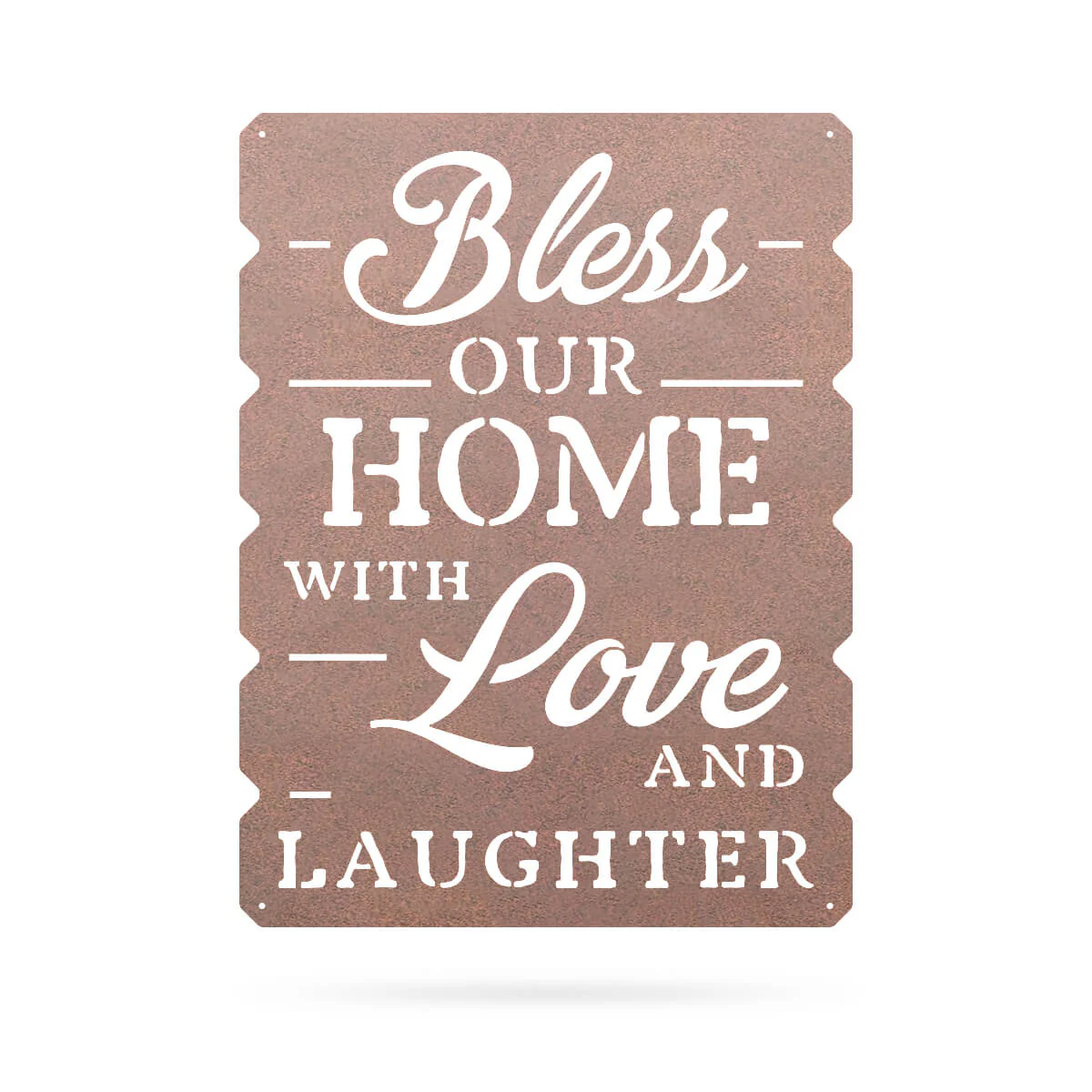 Bless Our Home Wall Art - Image 10