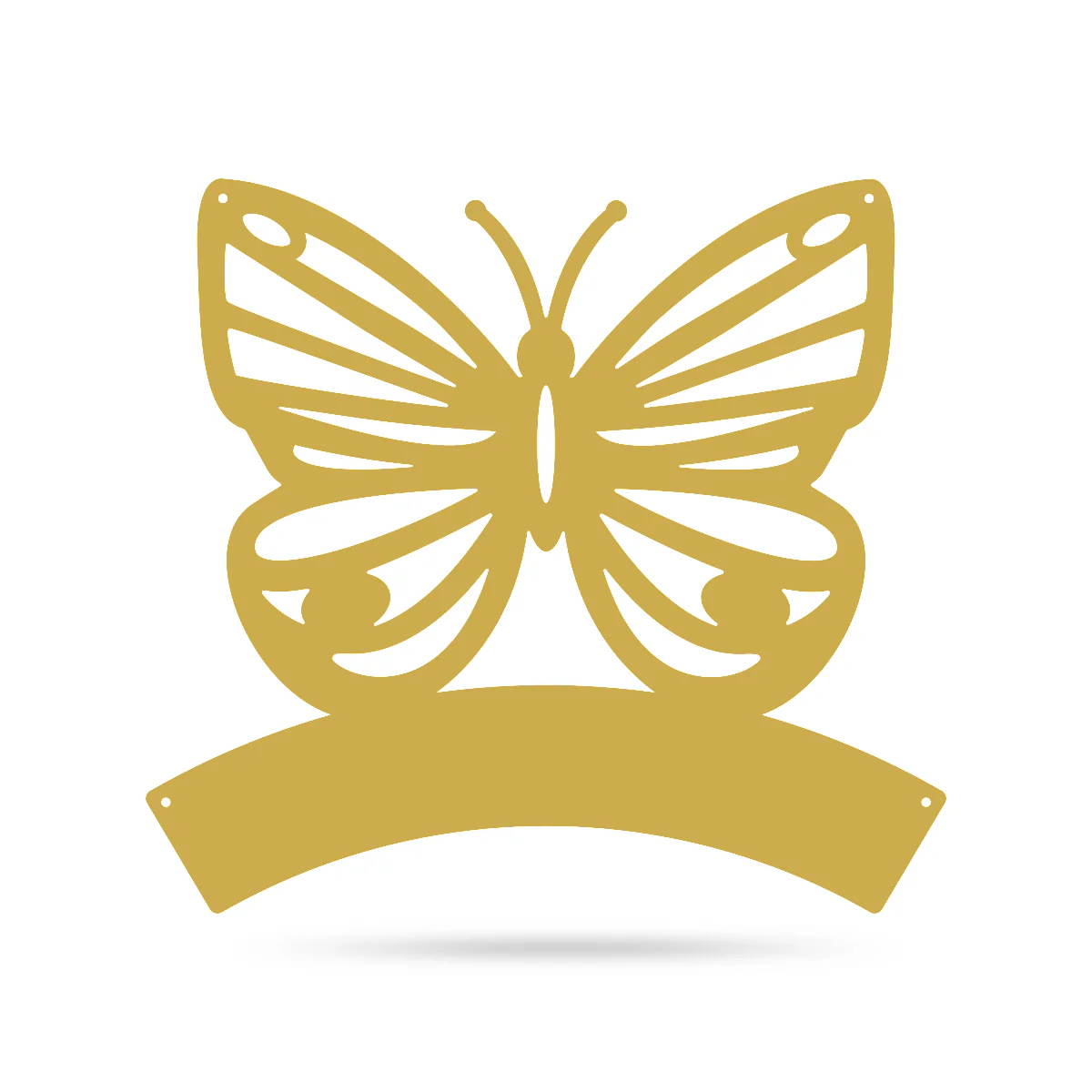 Butterfly Monogram - Image 4
