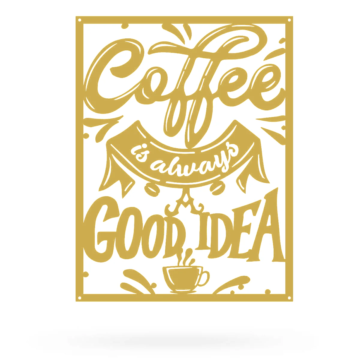 Coffee Is Always A Good Idea - Image 5