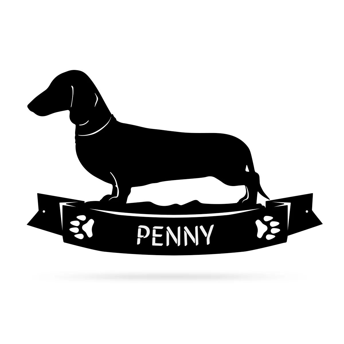 The Dachshund Monogram - Image 4