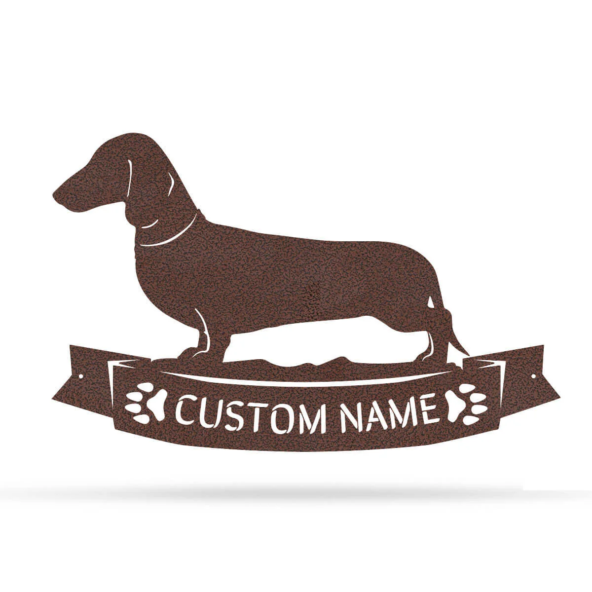 The Dachshund Monogram - Image 9