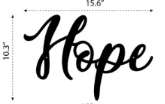 Faith Hope Love - Image 8