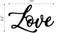 Faith Hope Love - Image 9