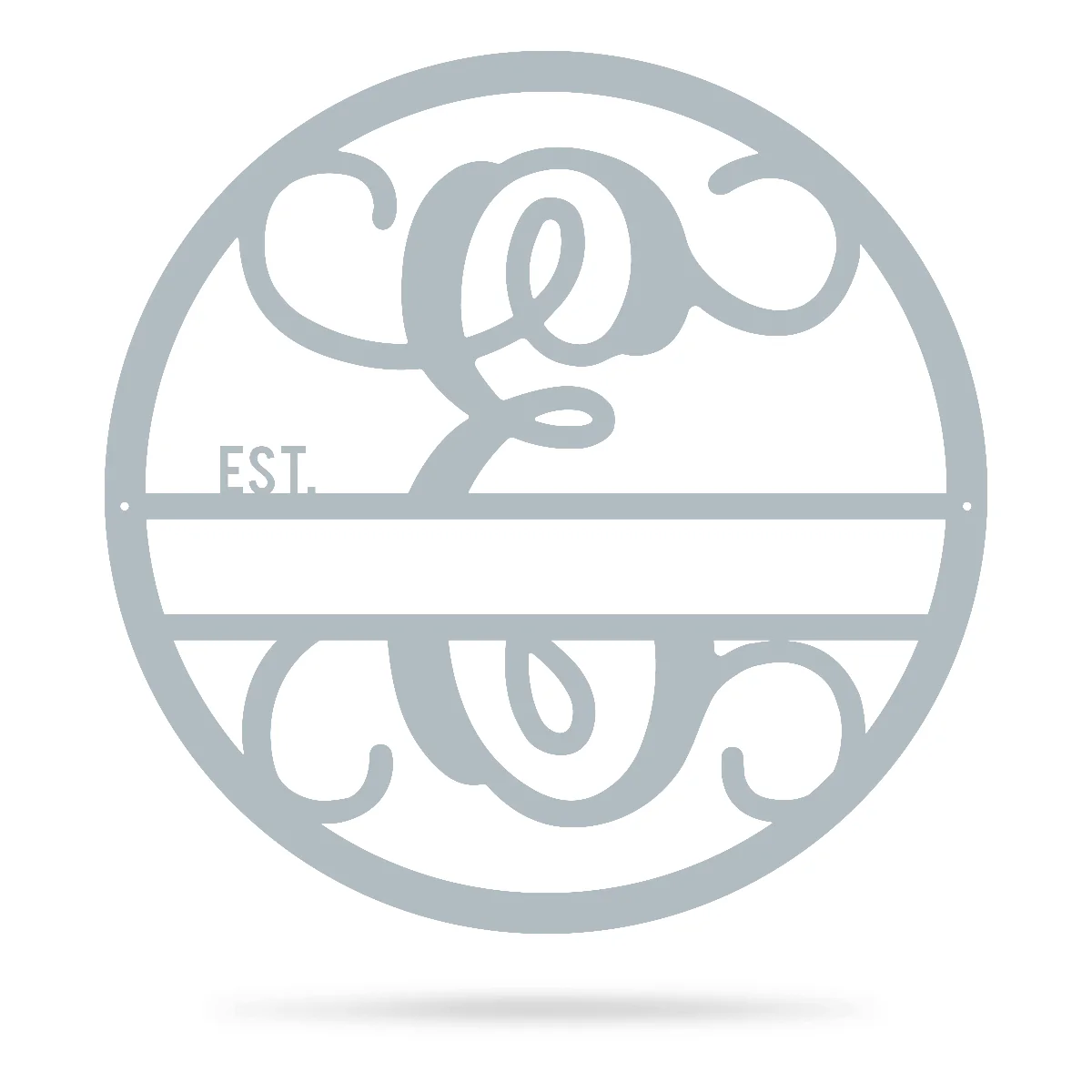 Family Legacy Monogram - Image 10