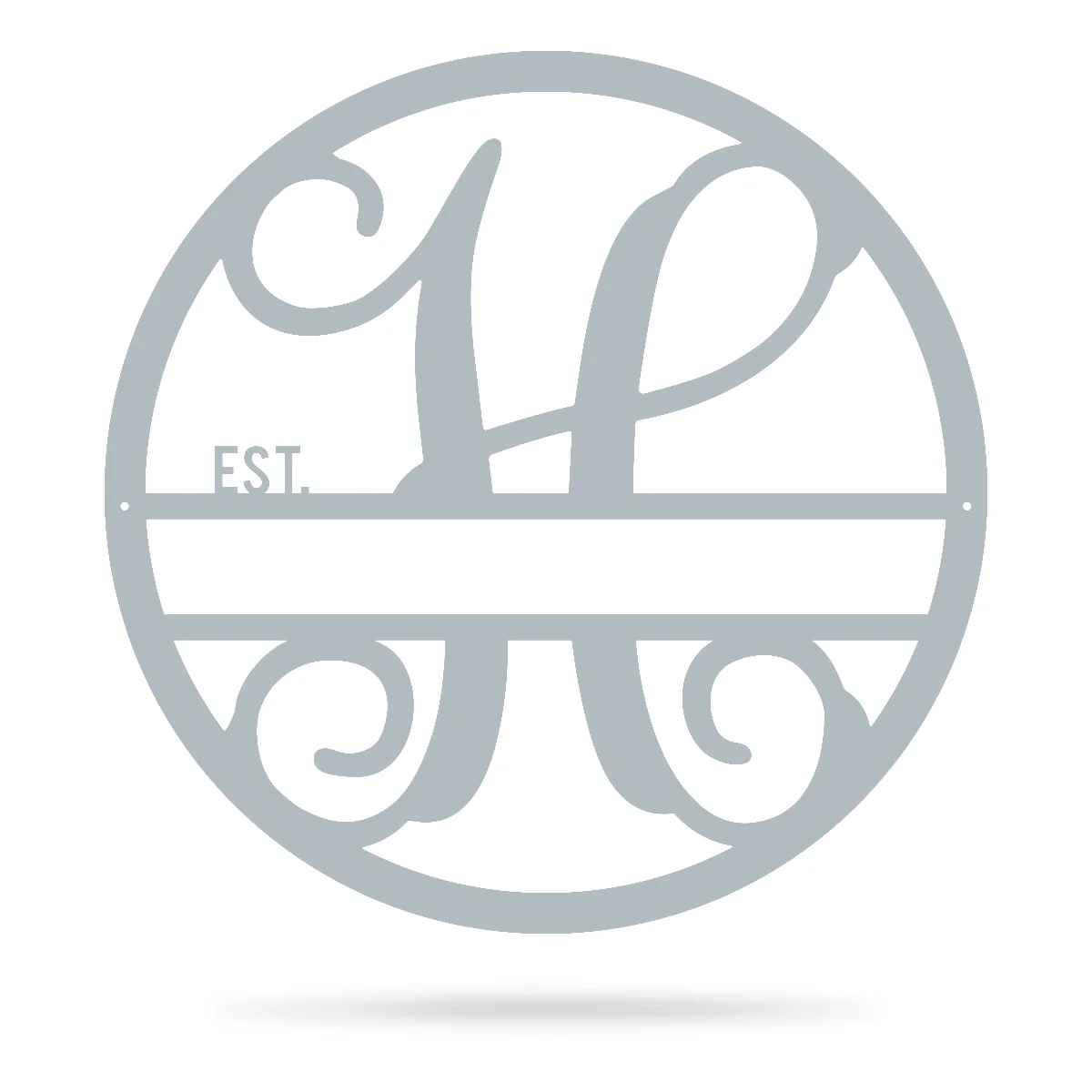 Family Legacy Monogram - Image 13