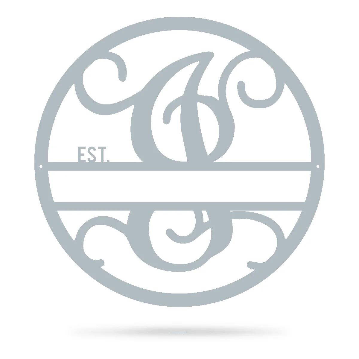 Family Legacy Monogram - Image 14