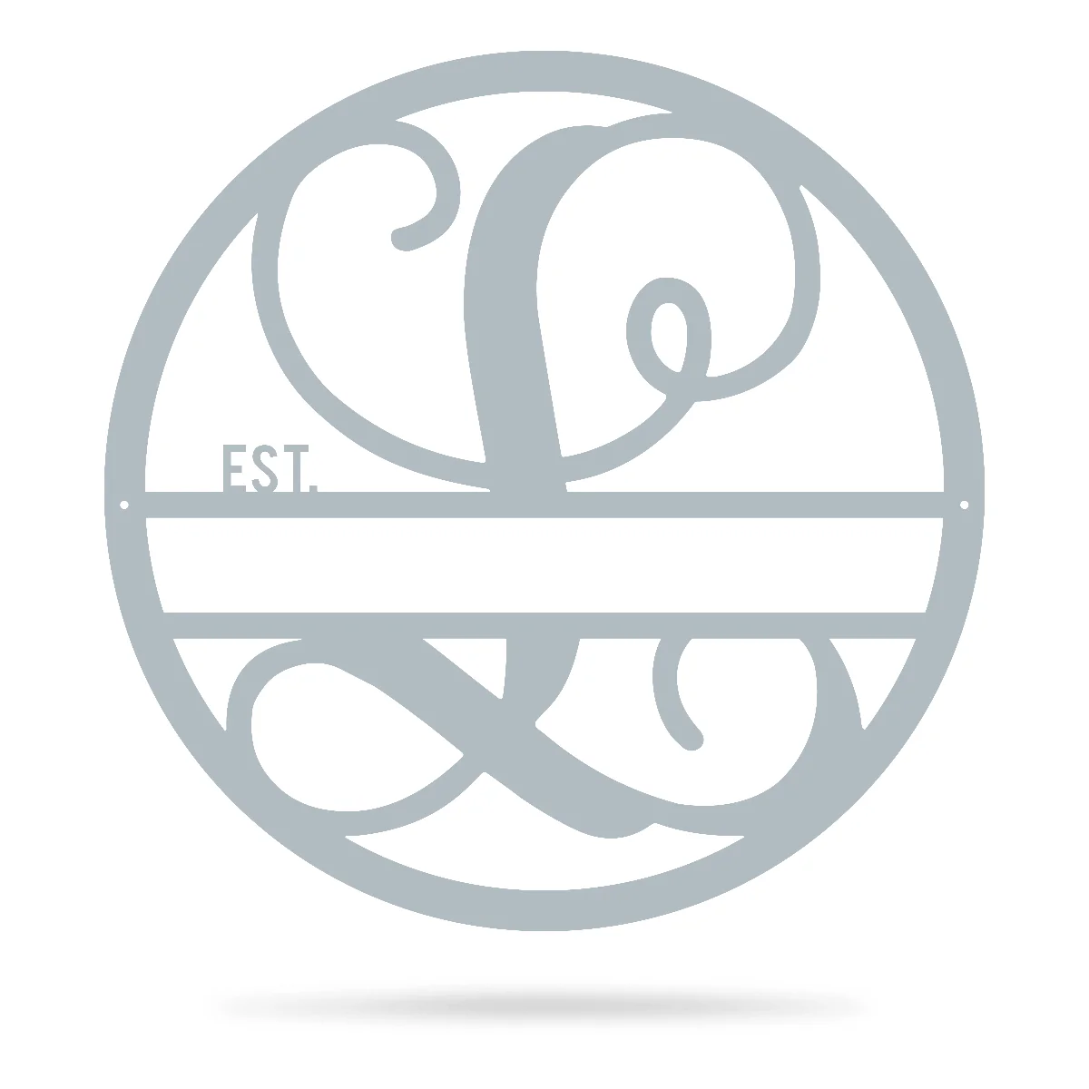 Family Legacy Monogram - Image 17