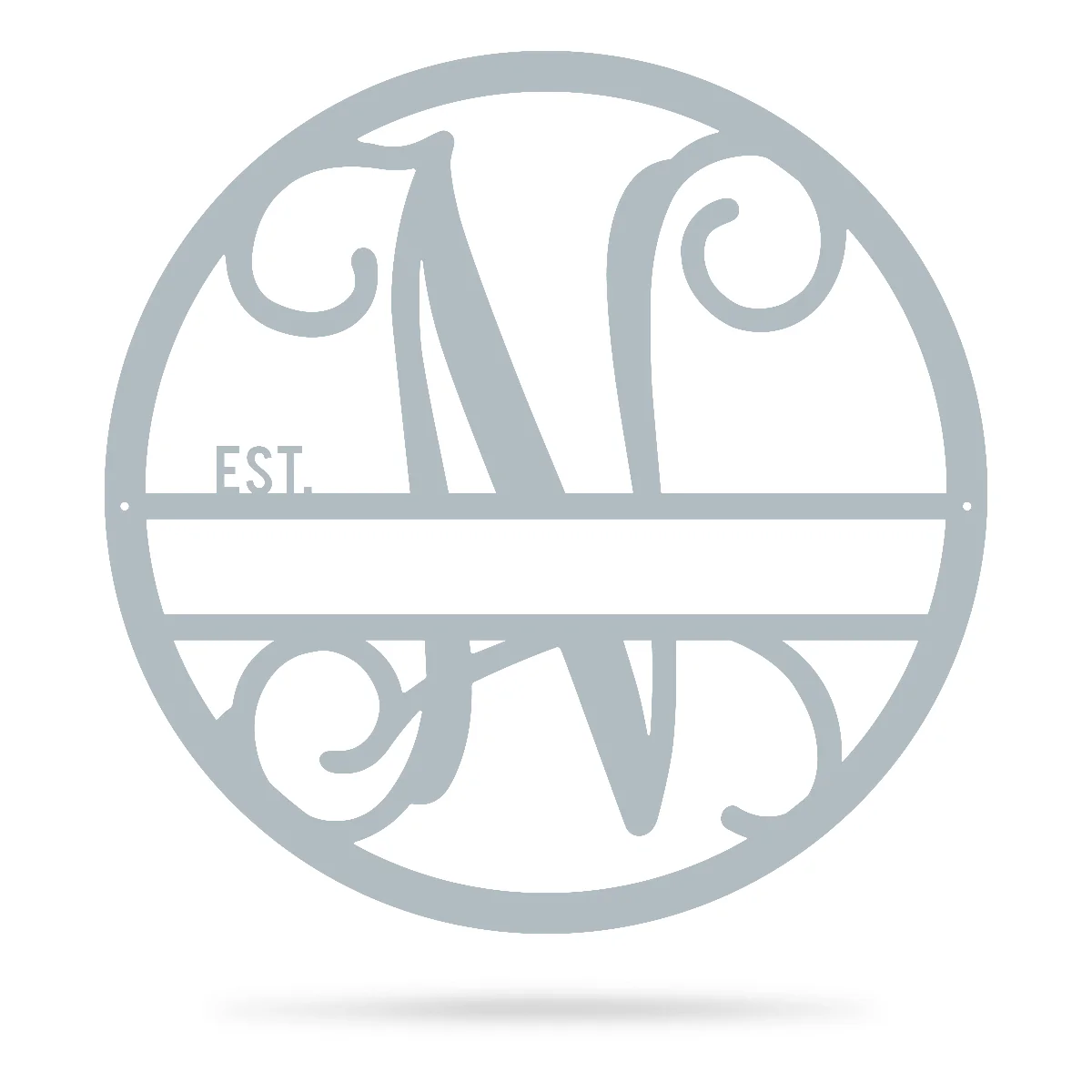 Family Legacy Monogram - Image 19
