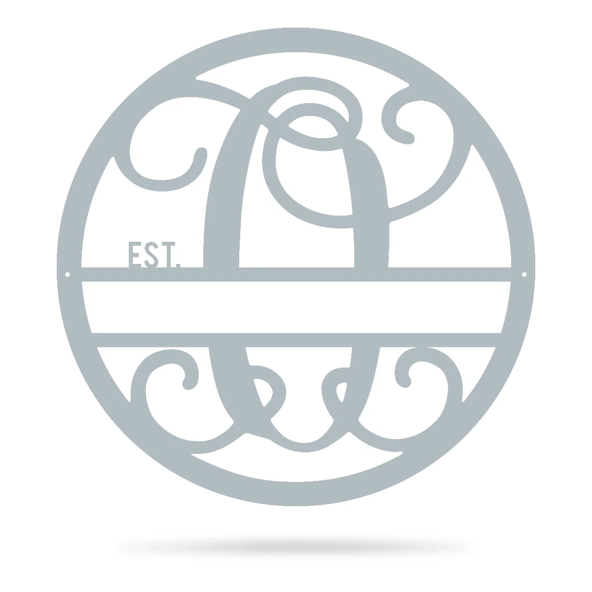 Family Legacy Monogram - Image 20