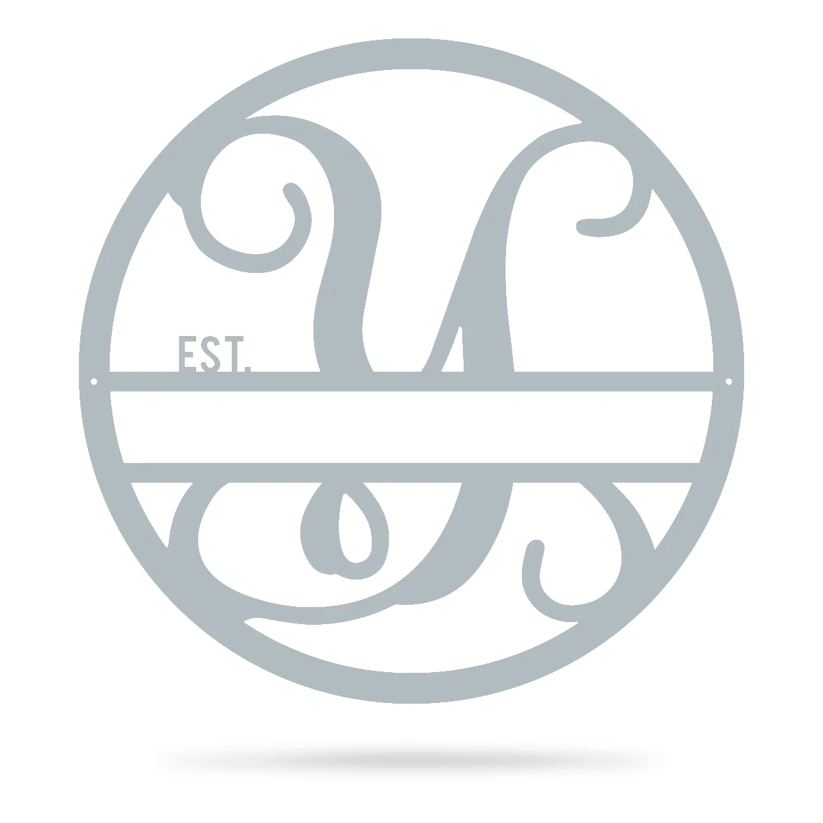 Family Legacy Monogram - Image 30