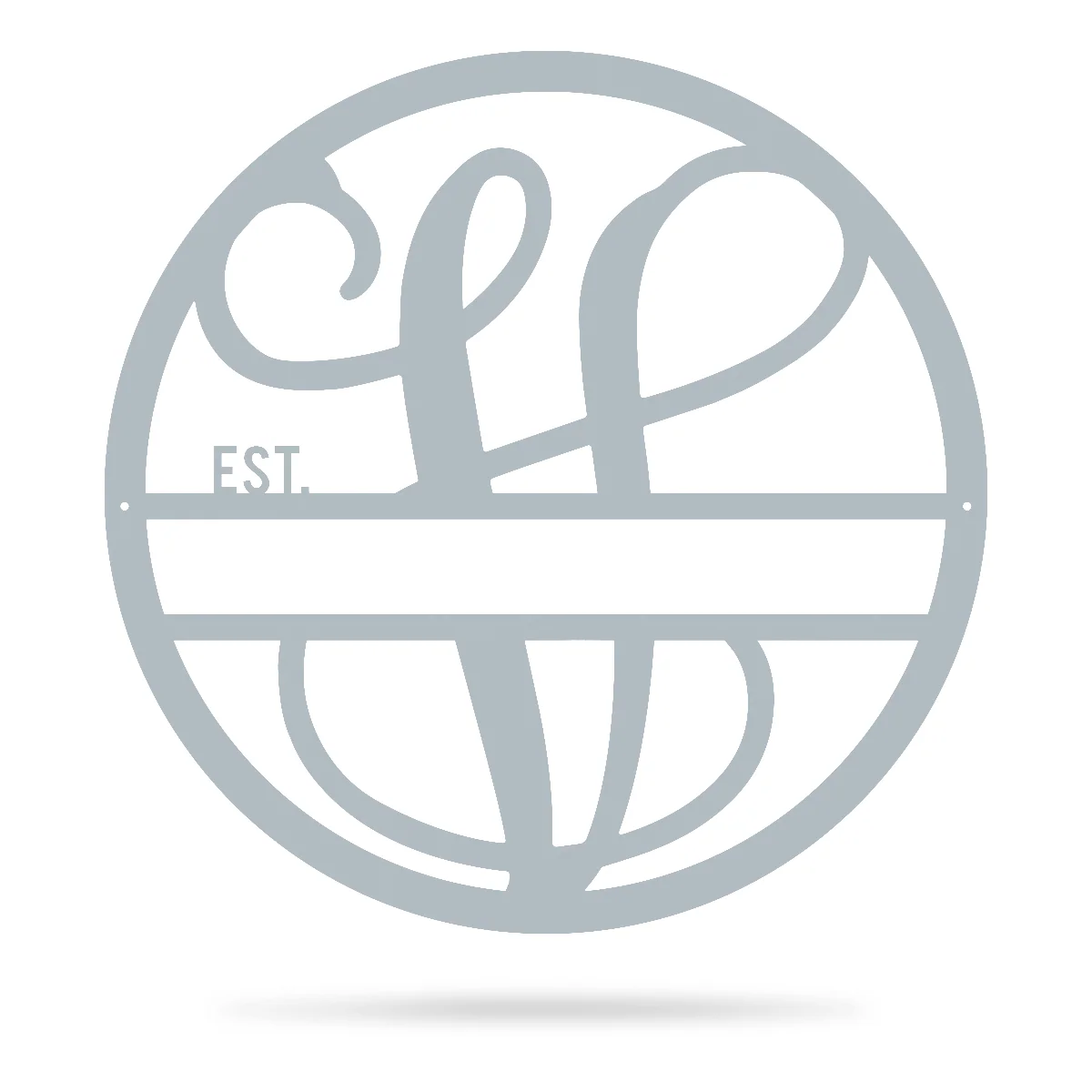 Family Legacy Monogram - Image 32