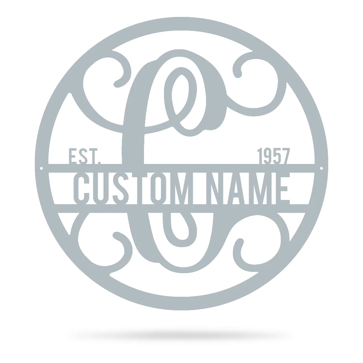 Family Legacy Monogram - Image 6