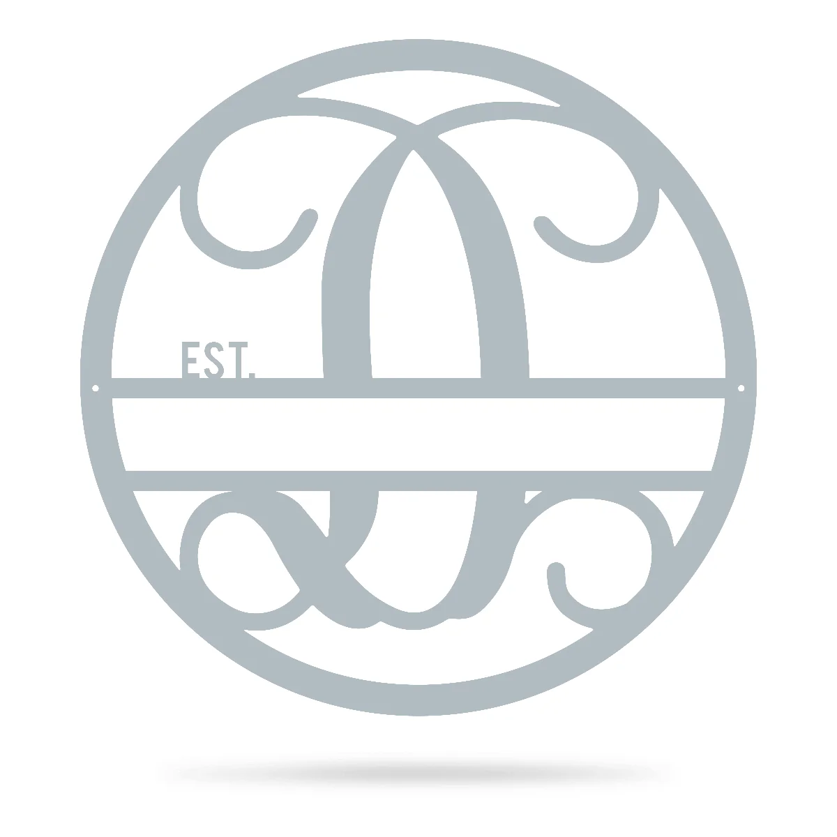 Family Legacy Monogram - Image 9