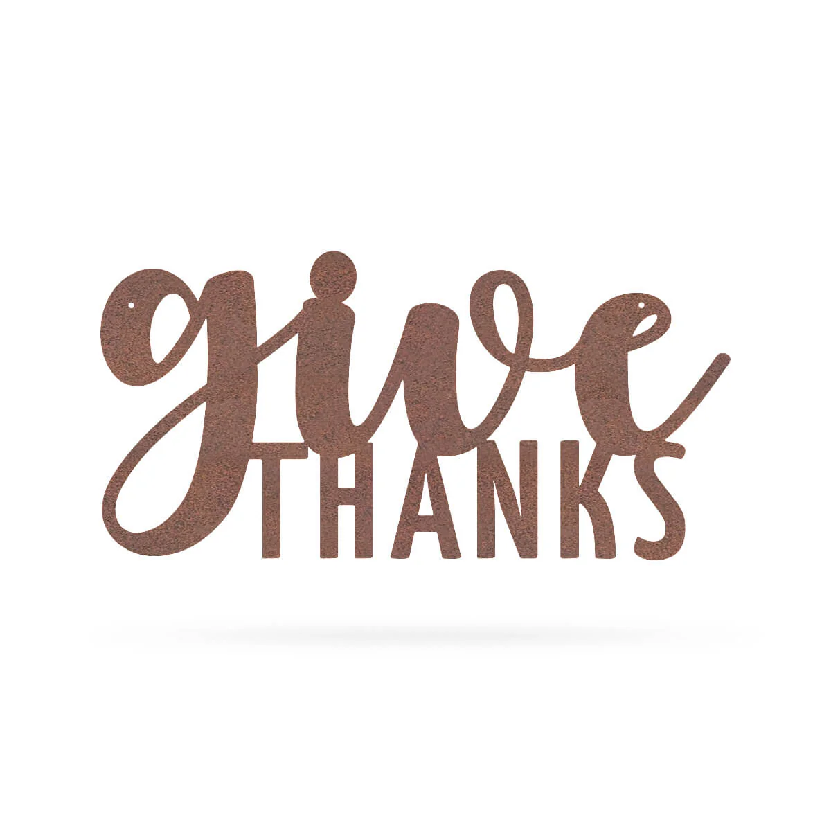 Give Thanks Wall Art - Image 8