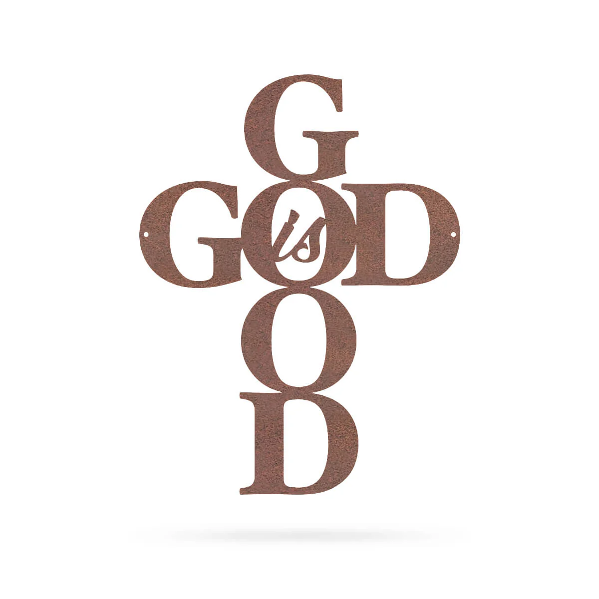 God is Good Wall Art - Image 8