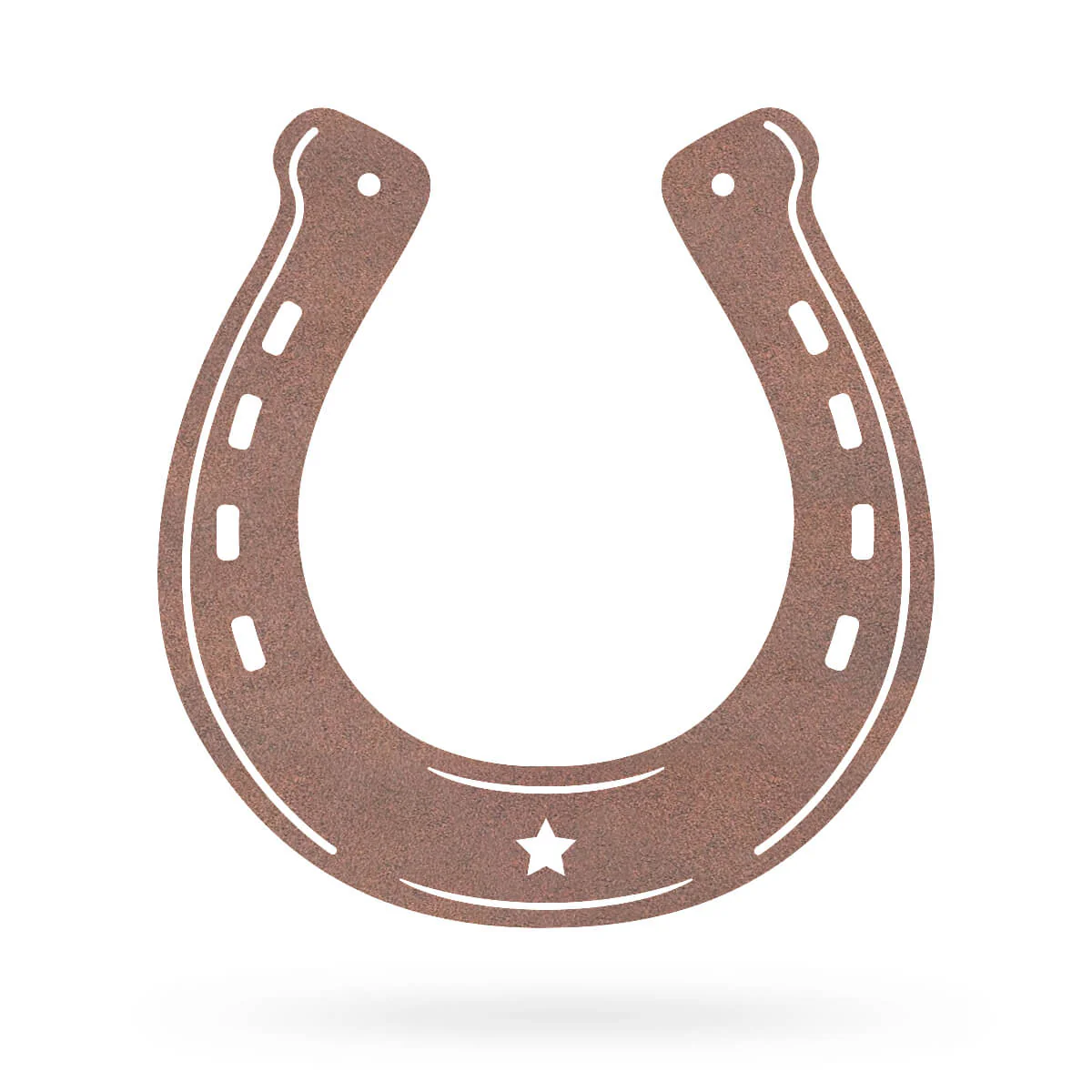 Good Luck Horseshoe - Image 8