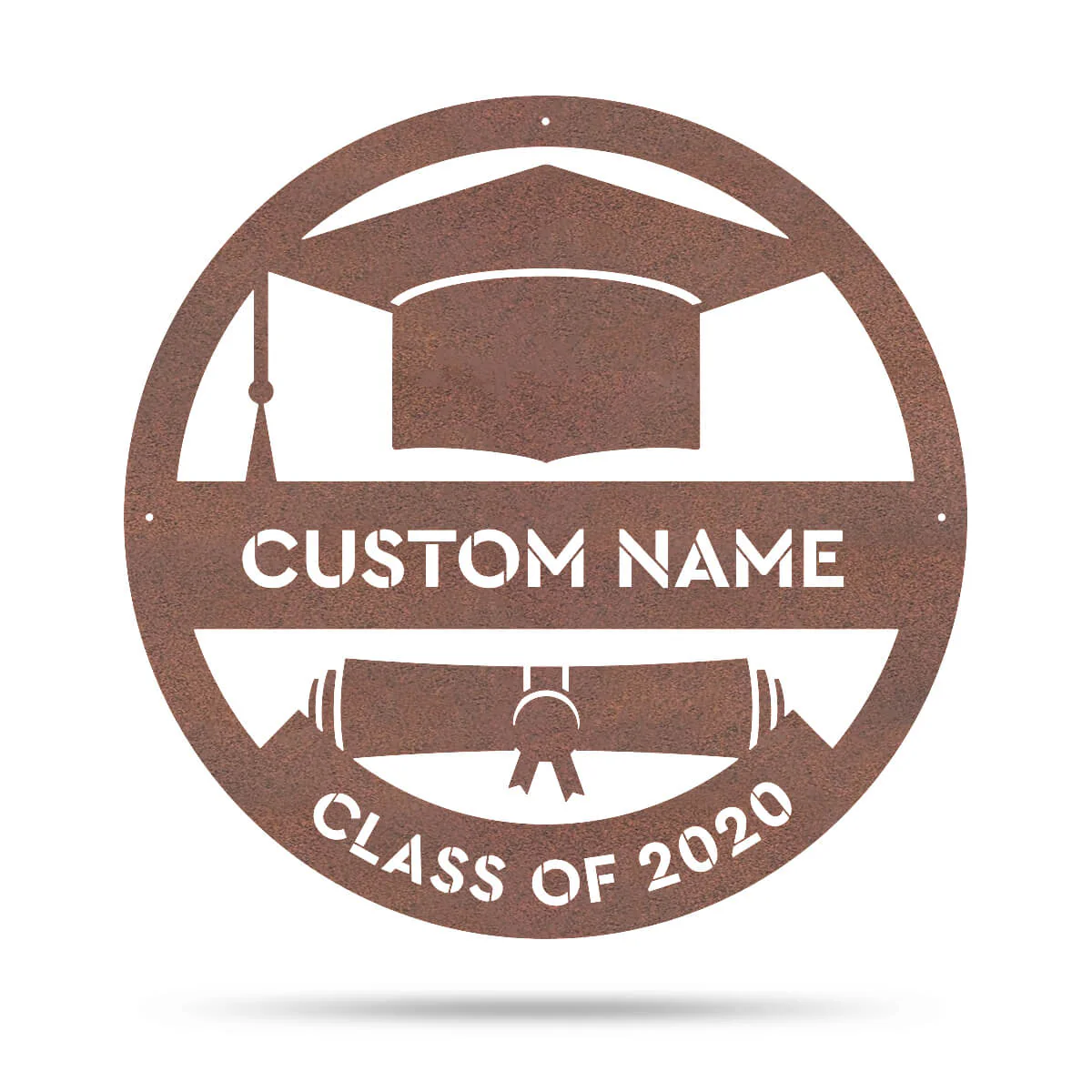 Graduation Monogram - Image 6