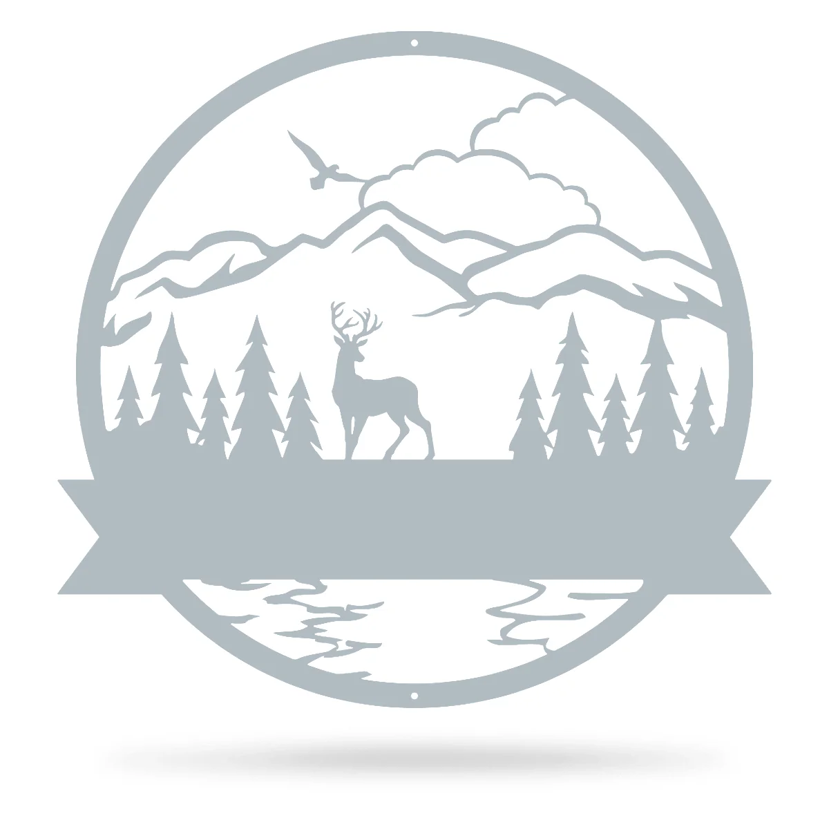The Great Outdoors Monogram - Image 11
