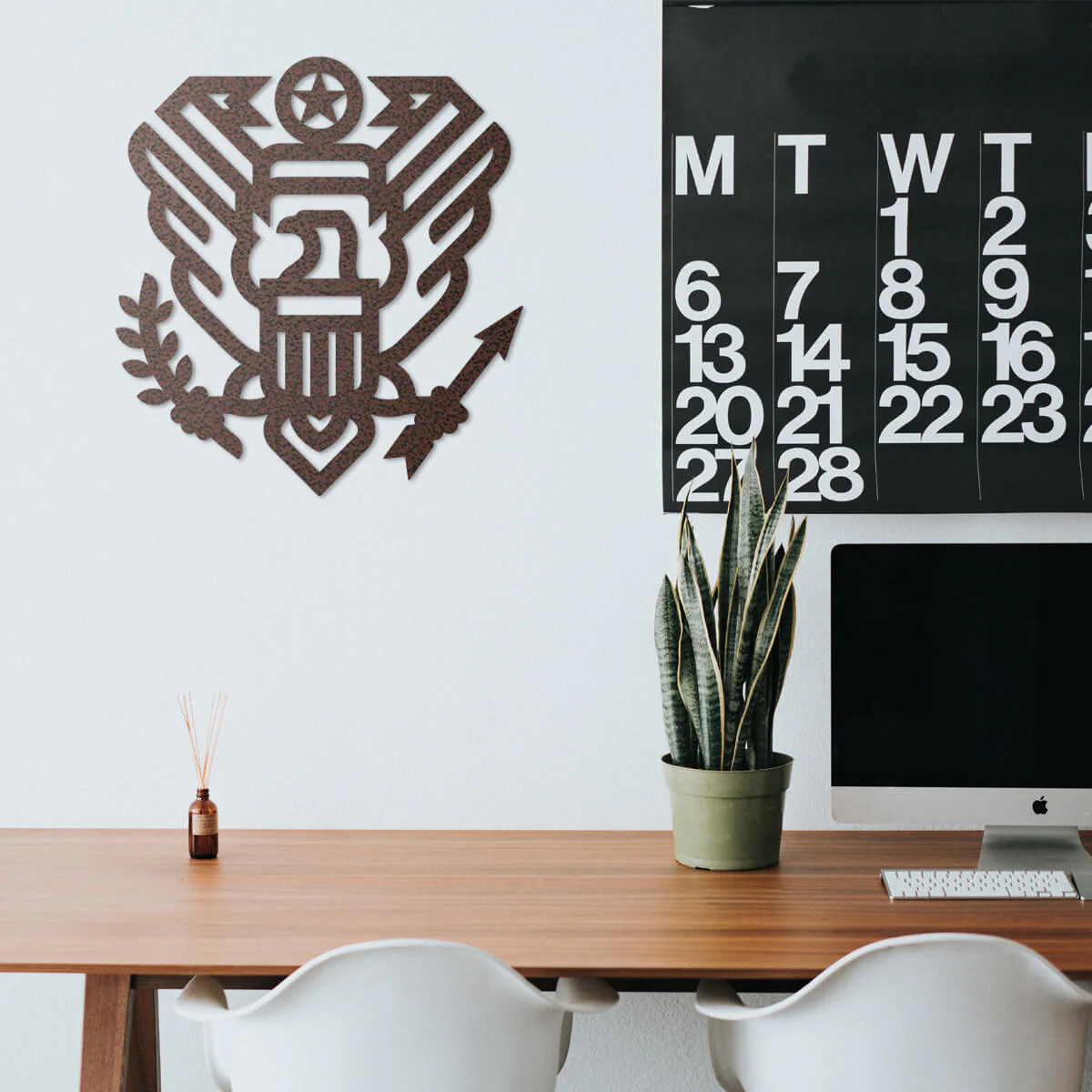 Great Seal Wall Art