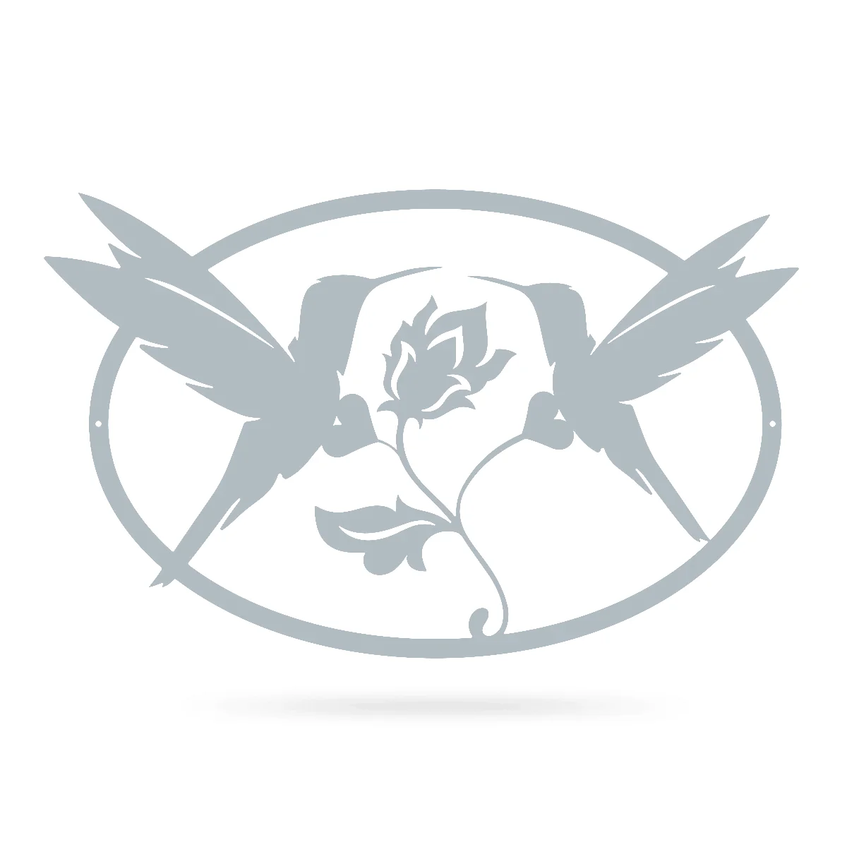 Hummingbirds Wall Art - Image 10