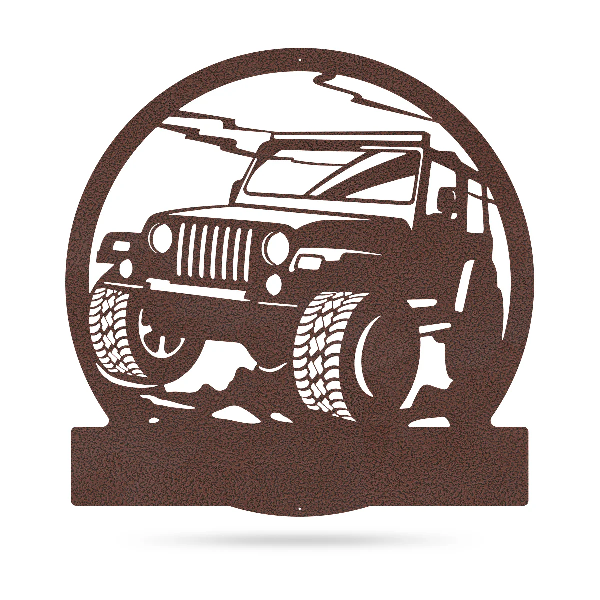 Jeep Monogram - Image 6