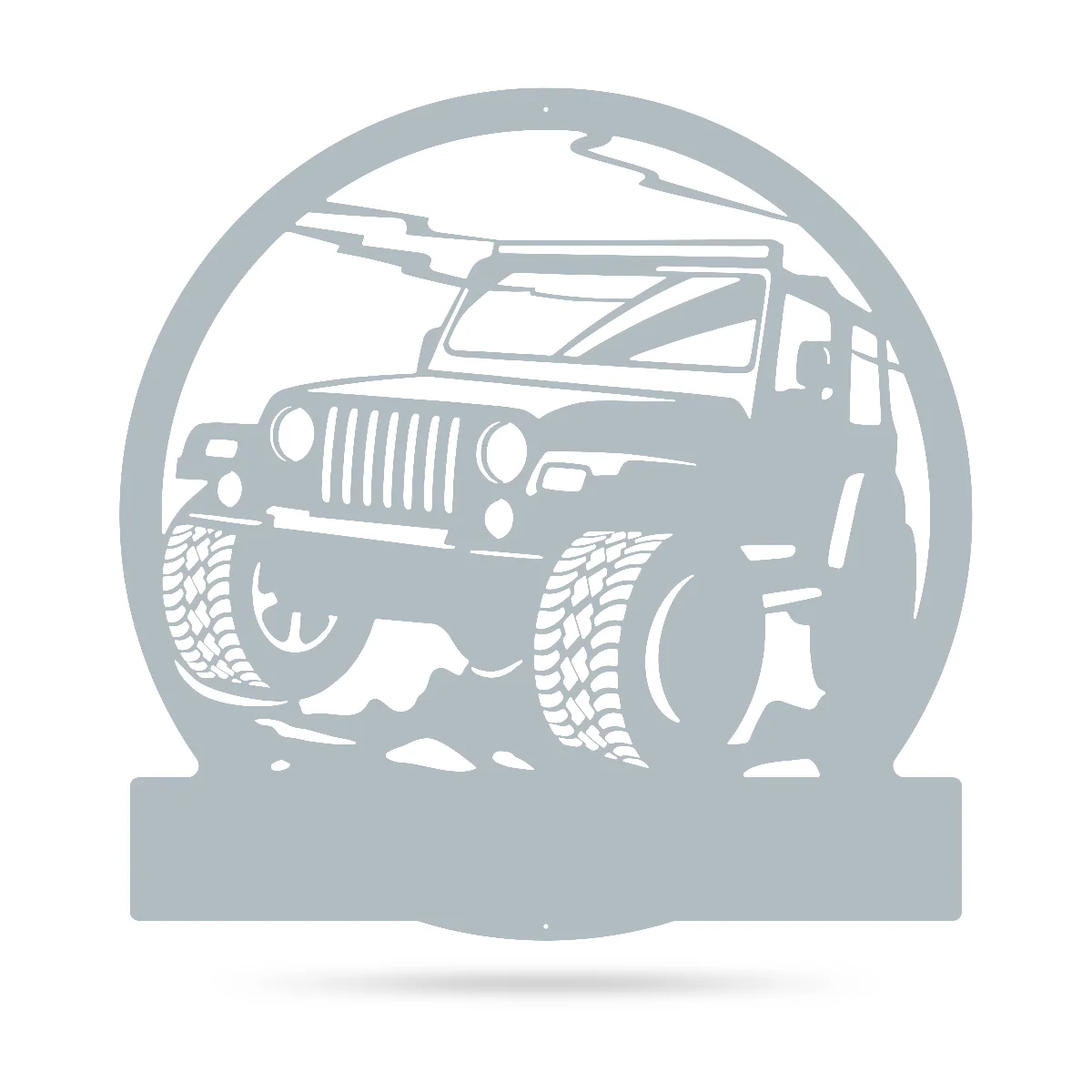 Jeep Monogram - Image 8