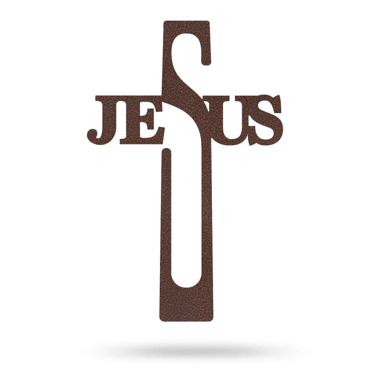 Jesus Cross Wall Art - Image 7