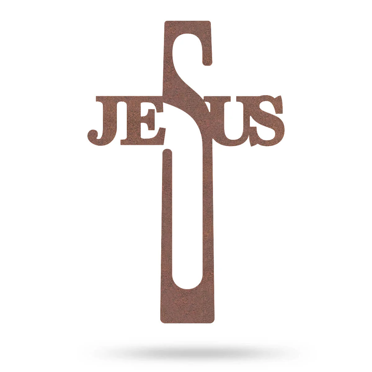 Jesus Cross Wall Art - Image 8