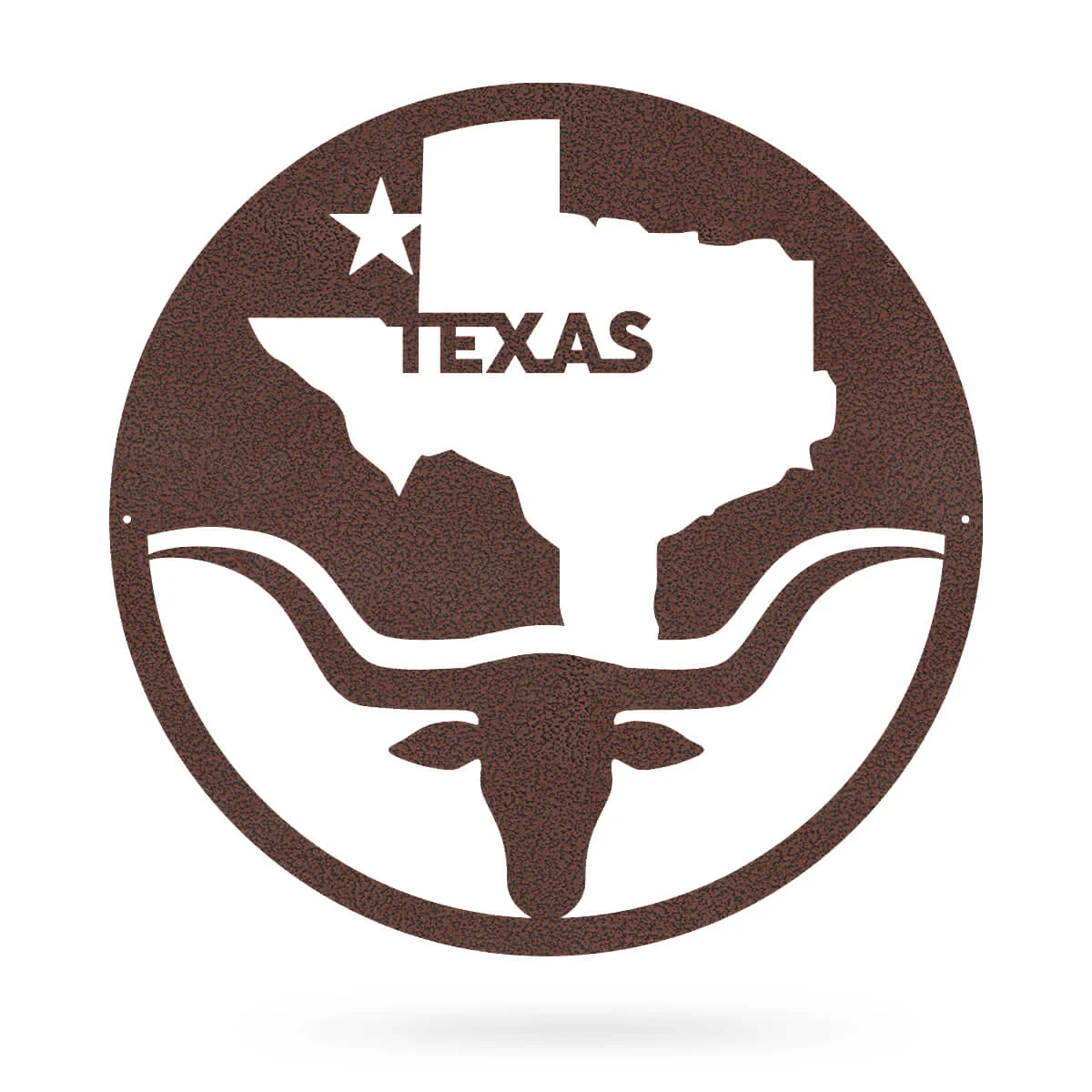 Lone Star Longhorn - Image 7