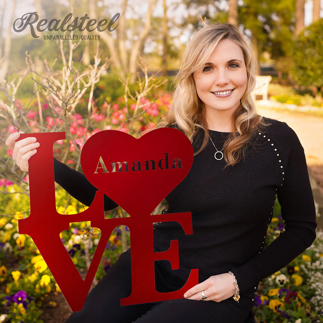LOVE Monogram - Image 3