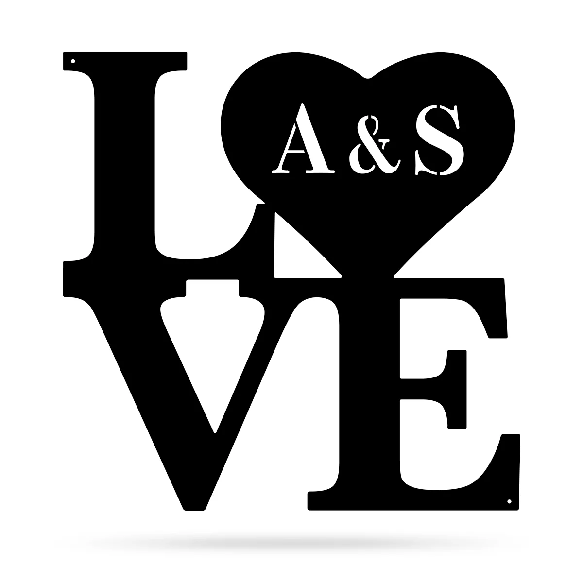 LOVE Monogram - Image 4