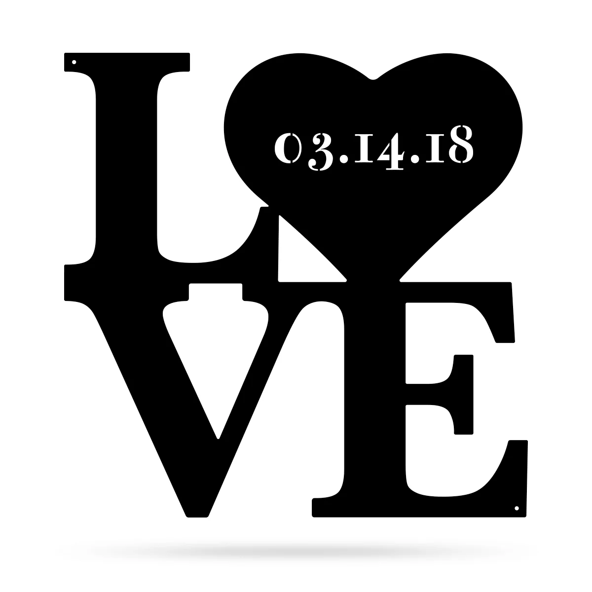 LOVE Monogram - Image 6