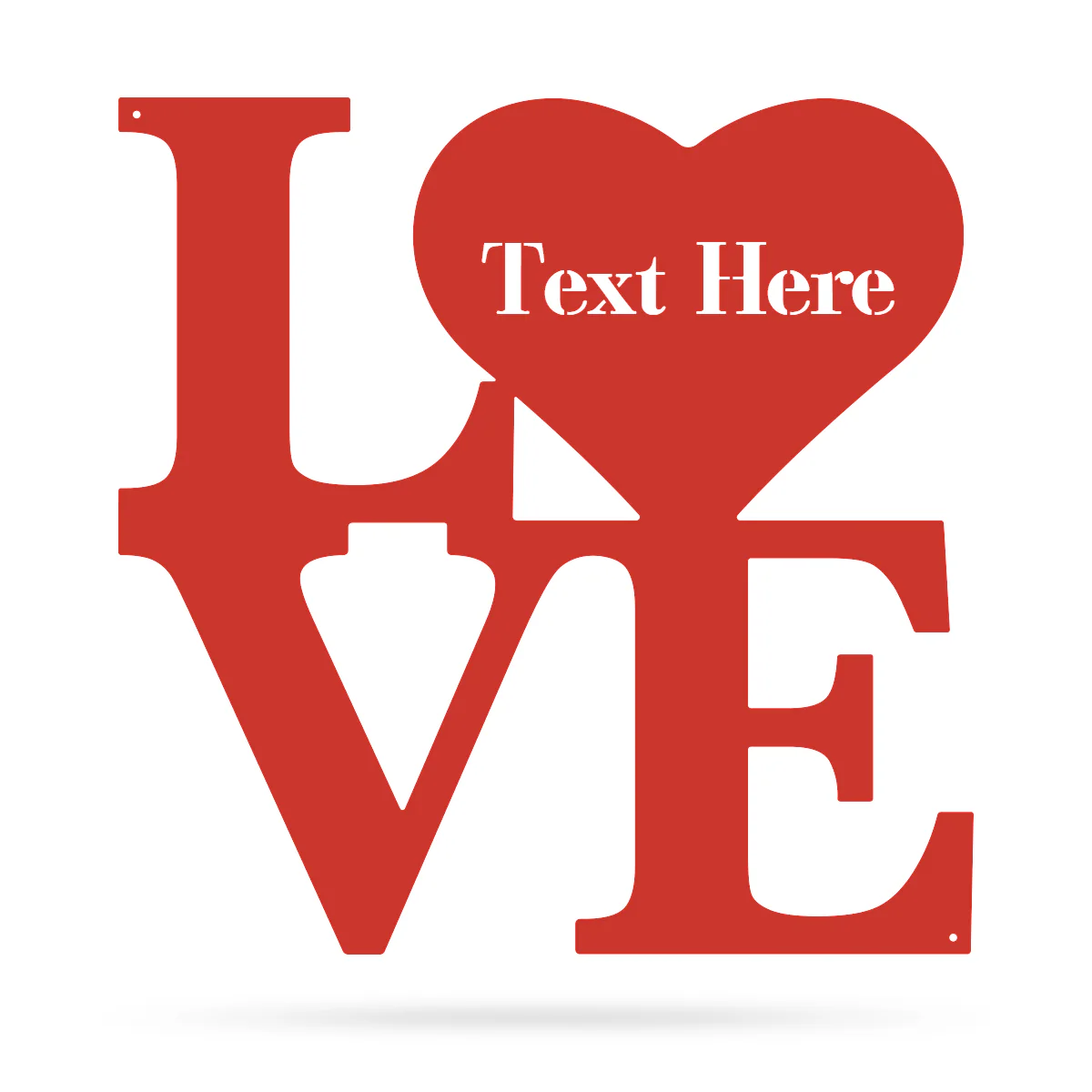 LOVE Monogram - Image 9