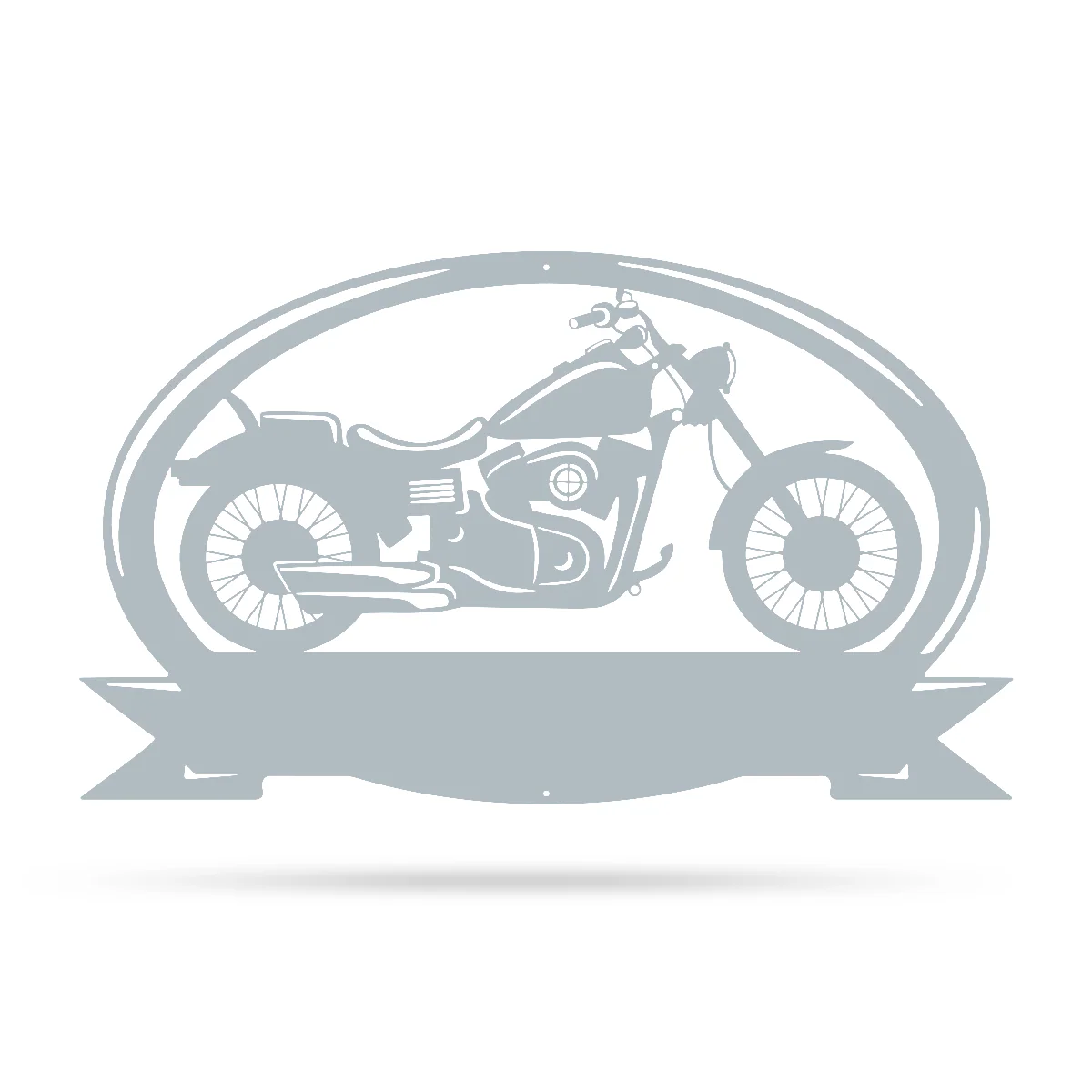 Motorcycle Monogram - Image 6