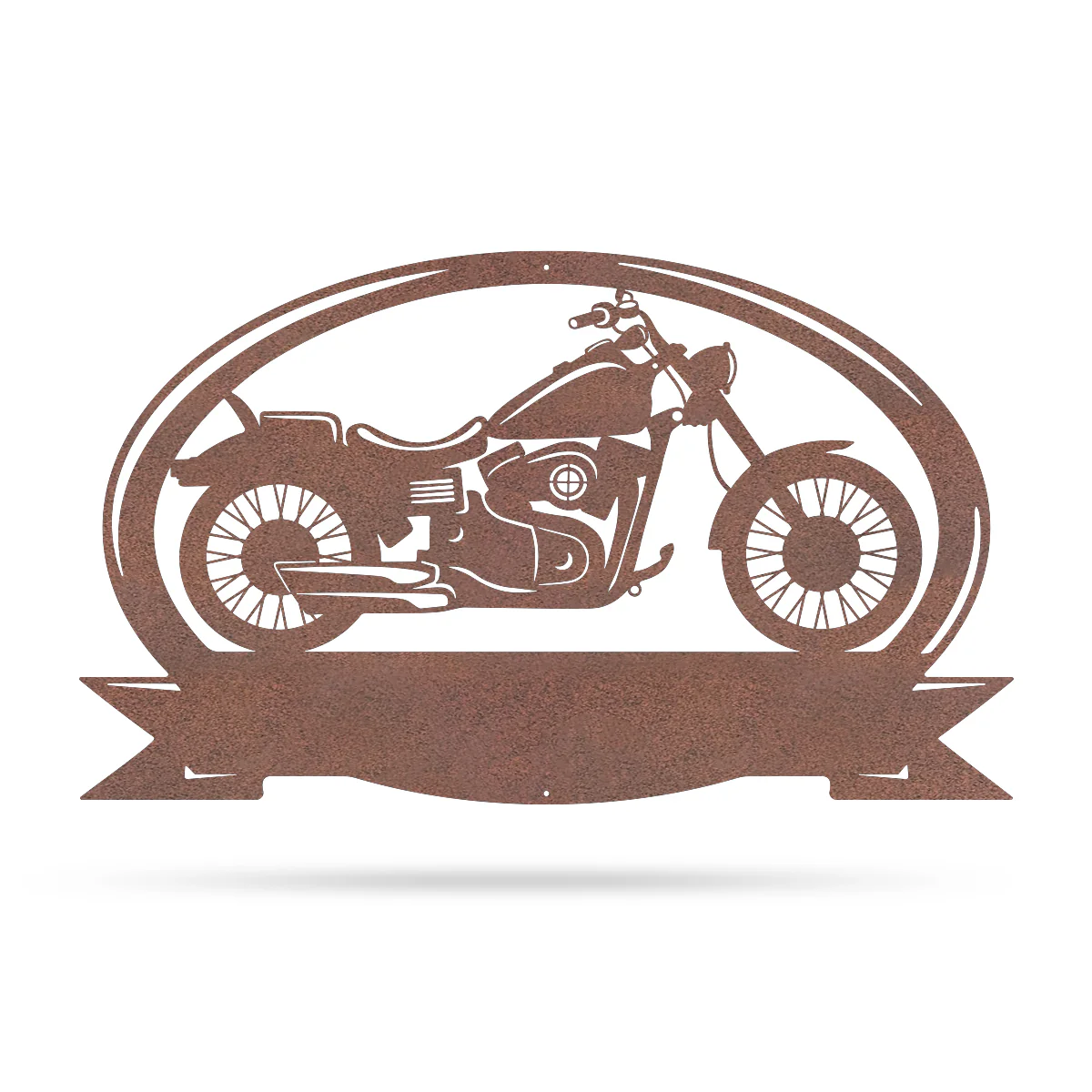 Motorcycle Monogram - Image 8