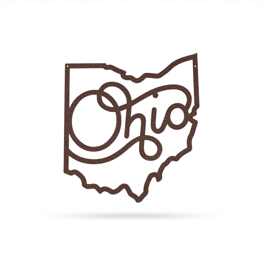 Ohio Metal Décor - Image 7