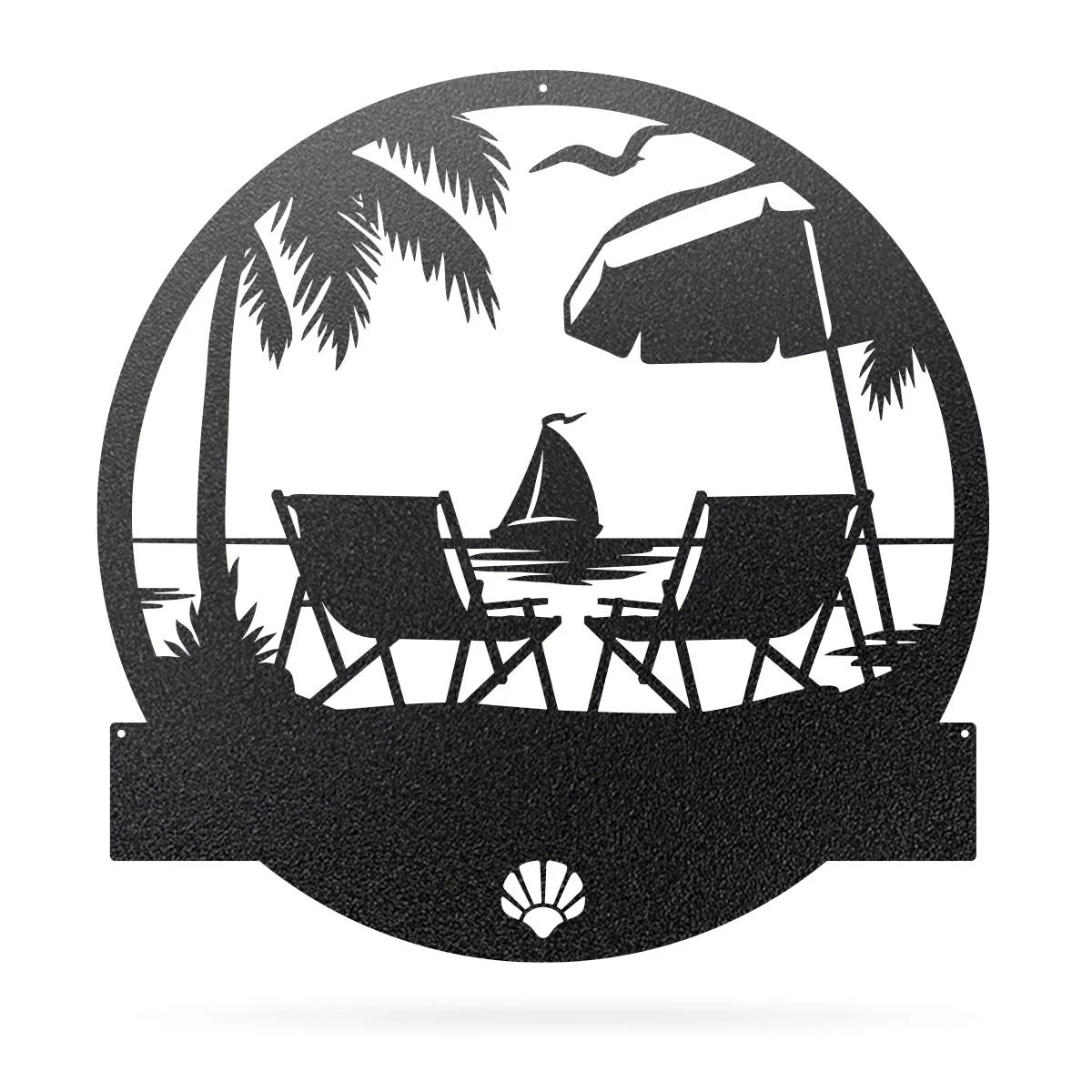 Palm Beach Monogram - Image 12