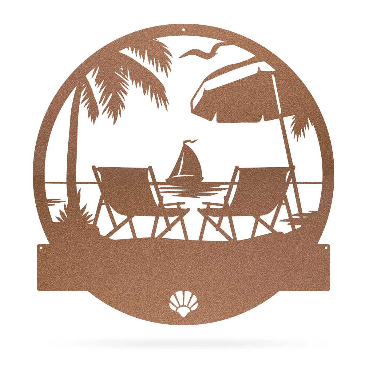 Palm Beach Monogram - Image 13