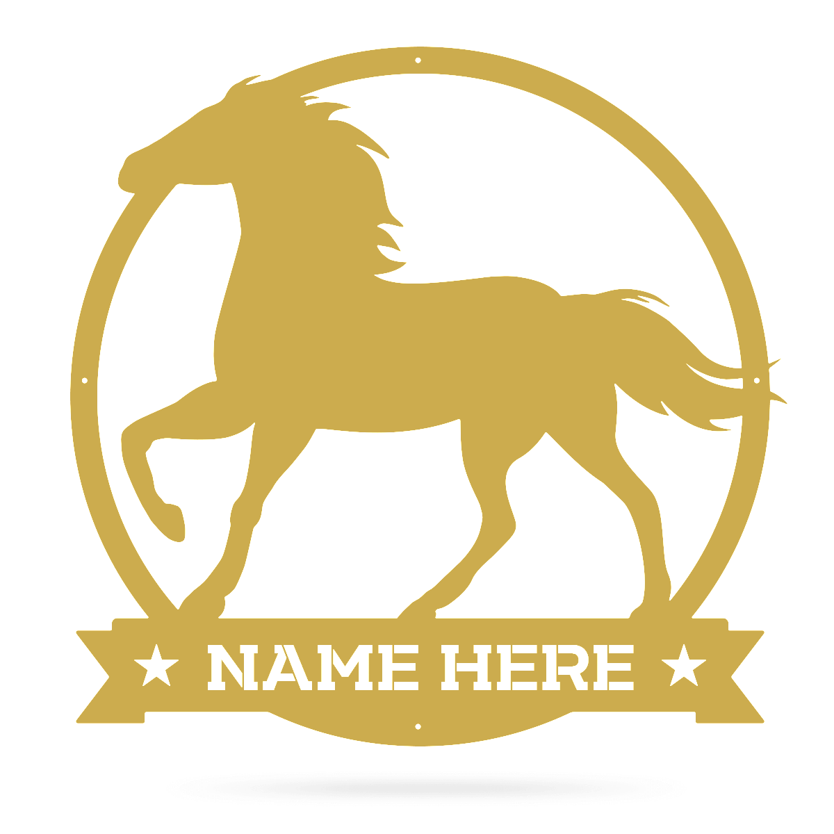 Stallion Monogram - Image 6