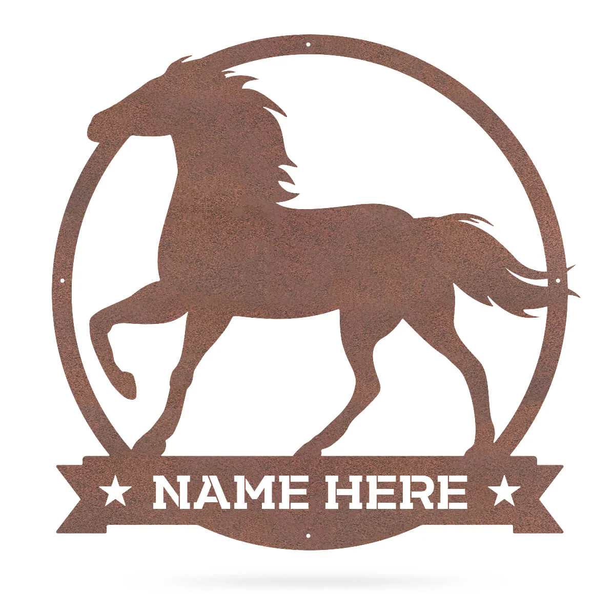 Stallion Monogram - Image 9