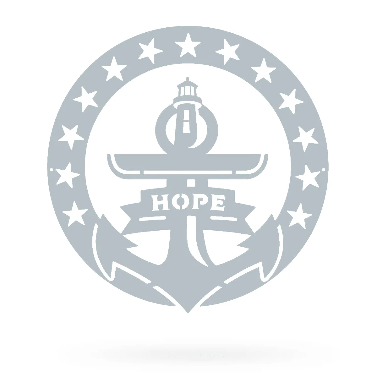 Rhode Island Hope Wall Décor - Image 6